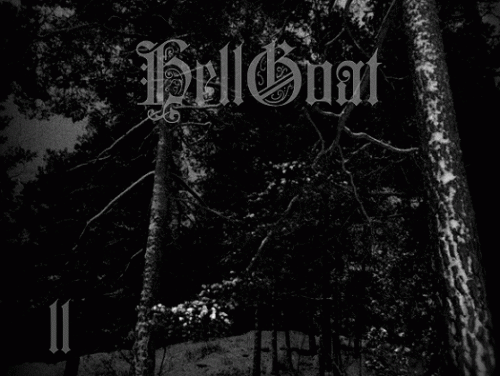 HellGoat (SWE-2) : Demo II